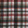 Textured Plaid Eddie Bauer Red Reversible Microsuede Comforter Set