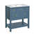 Bleu est en rupture de stock