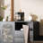 59.1in Storage Cabinet Sideboard-111041368