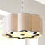 Chattanooga 4 - Light Chandelier