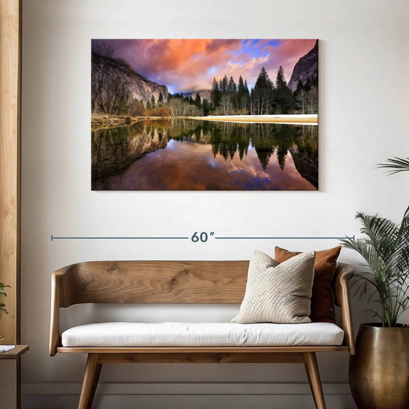 Parc national Alvord Yosemite