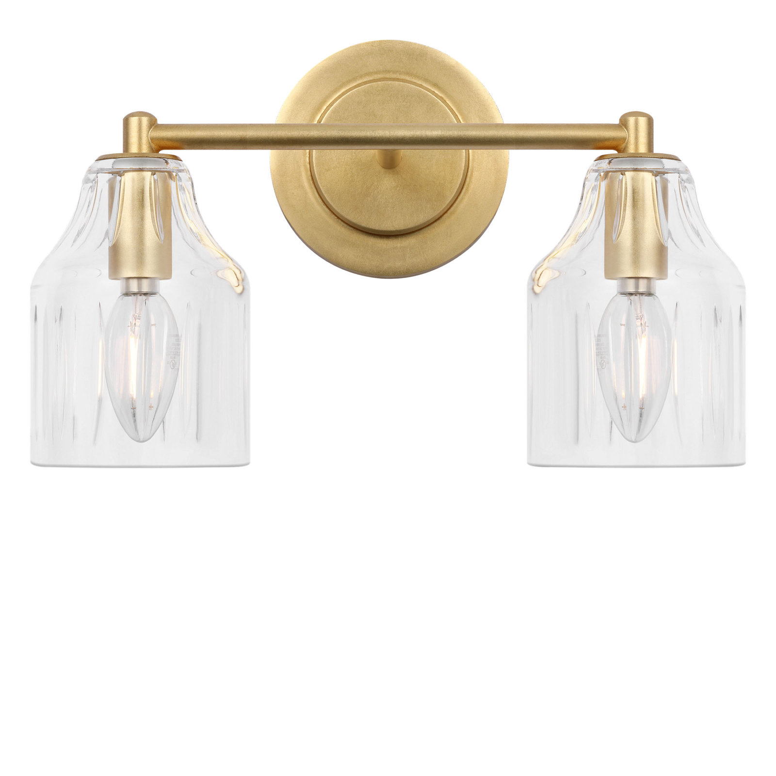 Gloria Vanity Light, 2