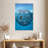 Brampt Penguin Wink-108383437