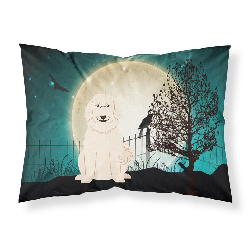 Microfiber, Great Pyrenese