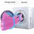 Yesurprise 54.9 Cubic Feet cu. ft. Portable Dryer in White