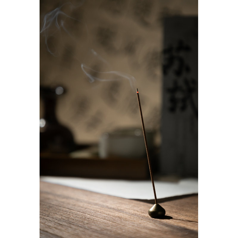 Bâtons d'encens Poet Series - Su Shi