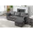 Jescie 4 - Piece Upholstered Modular Sofa, Seats with Storage-1581053326