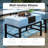Elyne Outdoor Patio Conversation Furniture Set-106924928