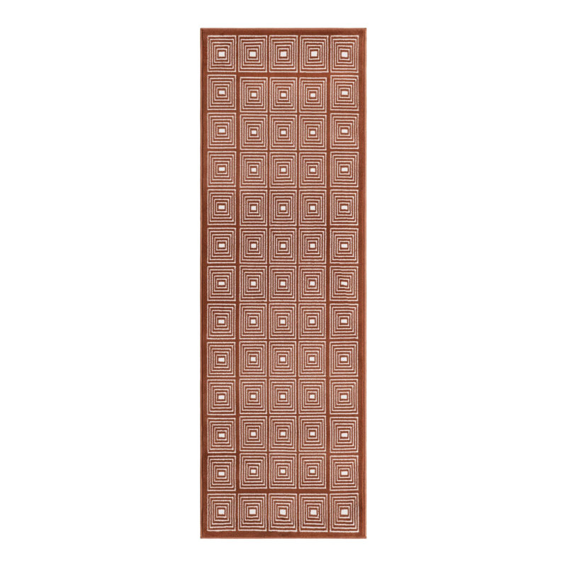 Prism Okoye Rug, Runner 2' x 6'1"