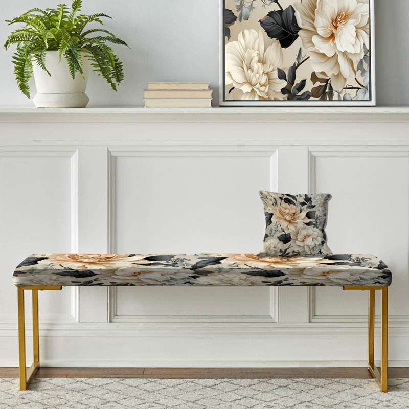 Banc Urban Victorian Chic Victorian