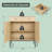 Byford Accent Cabinet