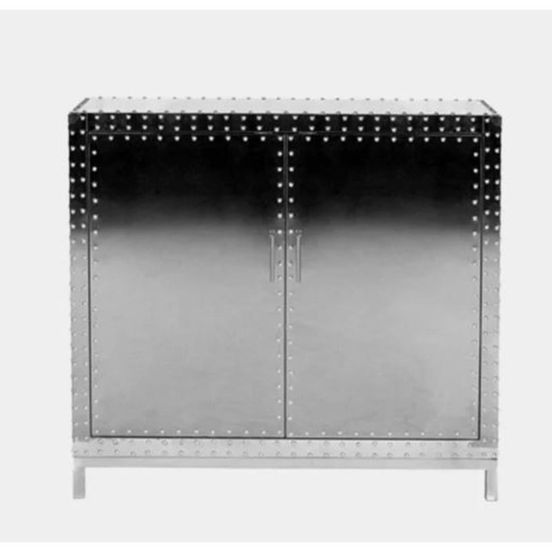 Armoire en acier inoxydable Lama