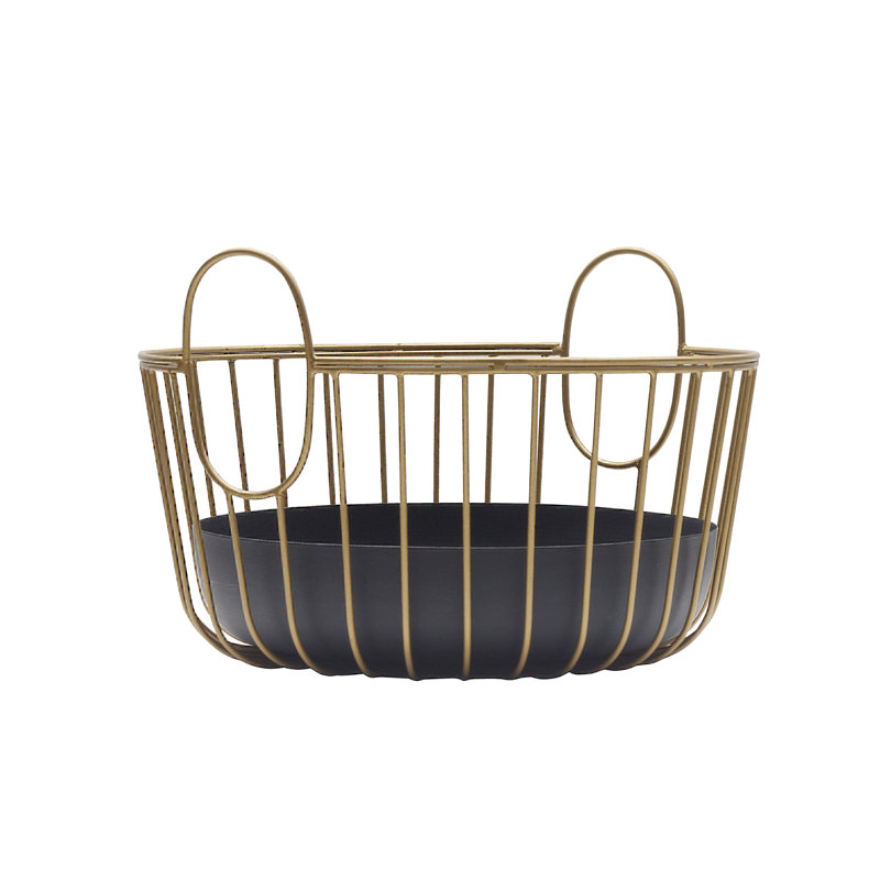 Centre de table Mikasa Gourmet Basics Aztec