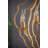 Demartino 35'' Arched Floor Lamp