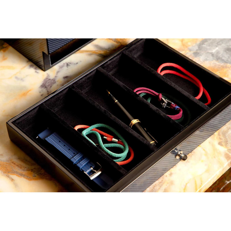 Jewelry Box +