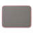 CalmNest Grey Thermoregulating Pad Dog Bed