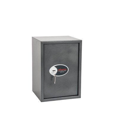 Vela Security Safe Lock