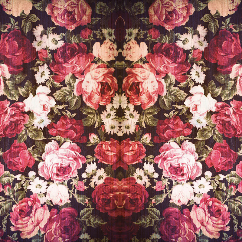 Allura Matte Wallpaper Roll, 416 x 254cm