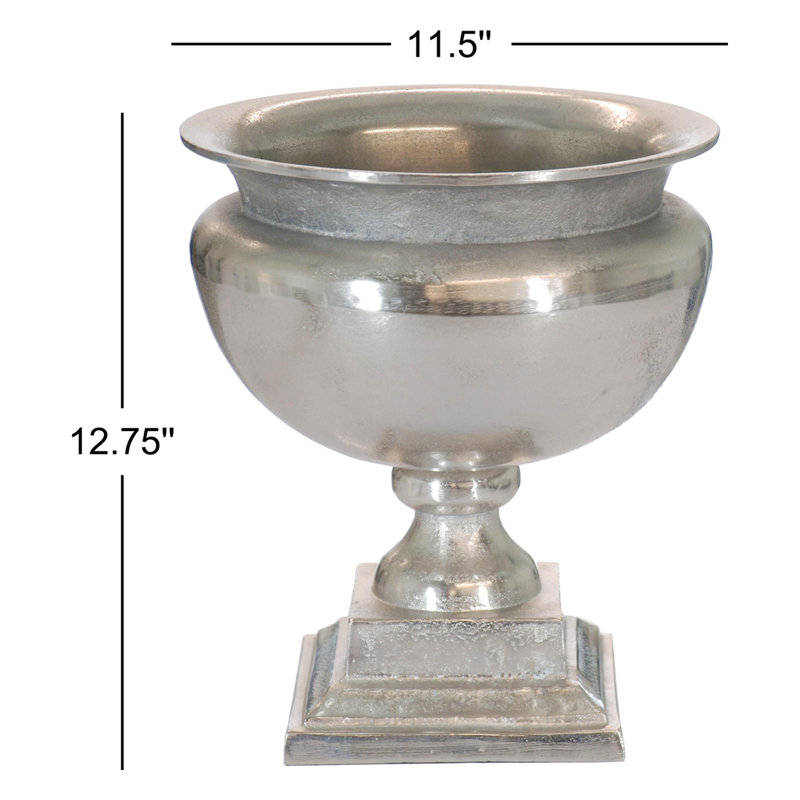 Maghin Aluminum Jar