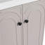 Meuble-lavabo autoportant 24 po et 2 portes d'armoire à fermeture en douceur (emballage KD) - sans le lavabo-111882630-111882632