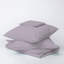Ensemble de draps légers en mélange de coton brossé infroissable-305448913-310604892