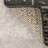 Calyb Geometric Charcoal/Beige Indoor / Outdoor Area Rug-300518578