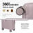 Luggage Sets 3 Piece-129384088
