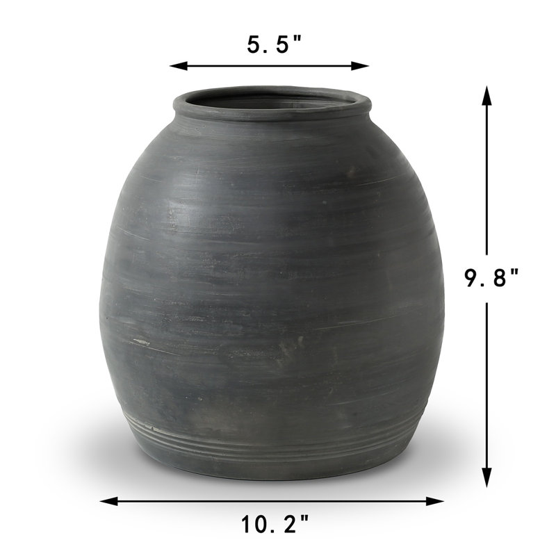 Ceramic / Porcelain Table Vase