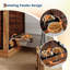 Furniture Style Crate