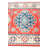 Runner Nebeker Red Rug