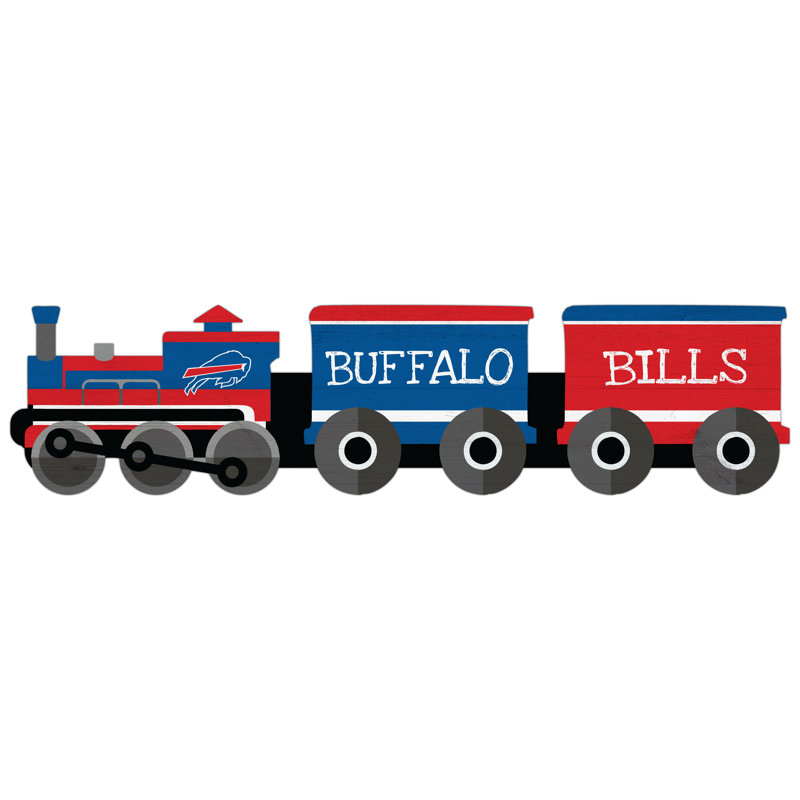 Entertainment Wall Decor, Buffalo Bills