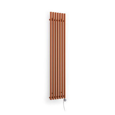 Rolo Room E Electric Radiator