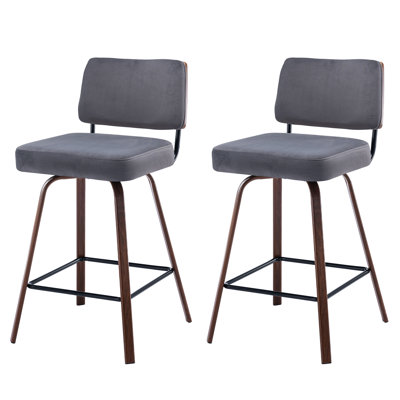 Tabouret de bar 26 po