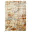 Abstract Machine Printed Area Rug-1594800971