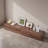 Simple Solid Wood TV Cabinet