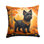  Coussin décoratif intérieur / extérieur en polyester Autre / Sans motif