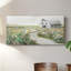 «Quiet Meadow Farm» - Toile tendue avec châssis - Prêt à accrocher-1096466180