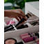 Viva 12-Piece Makeup Organizer Set