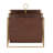Aaryahi Magazine Holder