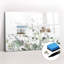 Magnetic Glass Dry Erase Board