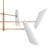 Classic / Traditional Chandelier-66239572-66239573-66239575