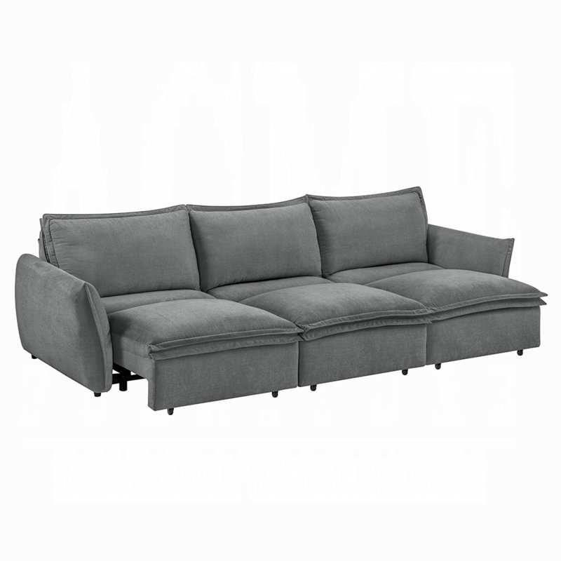 Eaden Power Sofa W/sleeper