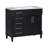 36'' Single Bathroom Vanity with Top