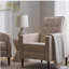 Canapé inclinable en tissu Mid-Century-1391698629