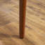 Humberto Solid Wood Base Dining Table