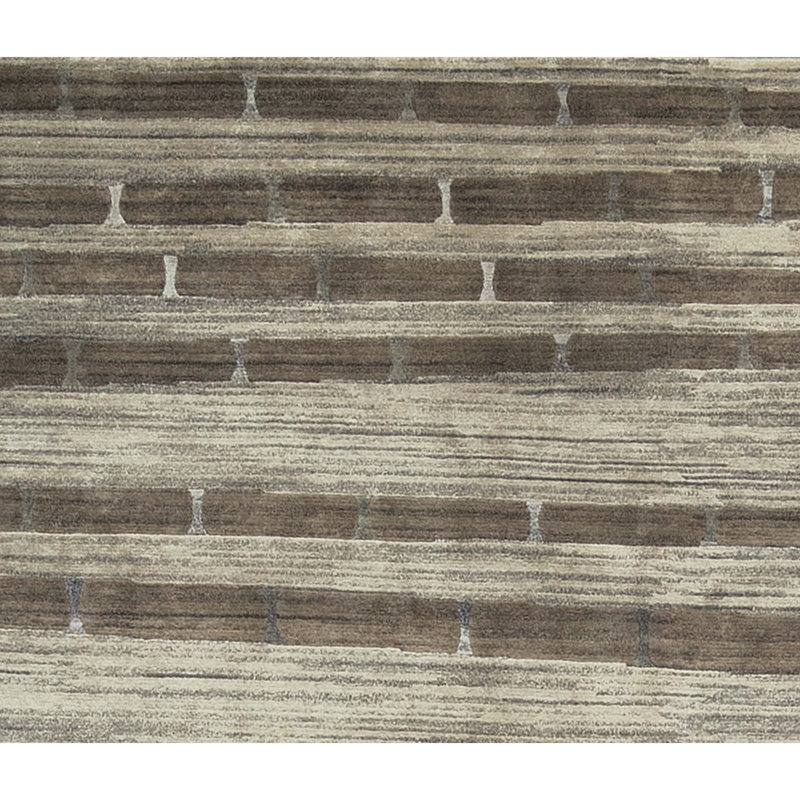 One-of-a-Kind 6'3" X 9'1" Area Rug