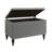 Koden Upholstered Panel Bed With Storage Bench-6346224-6346230