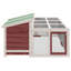 Yemina Small Animal Hutch-908495000