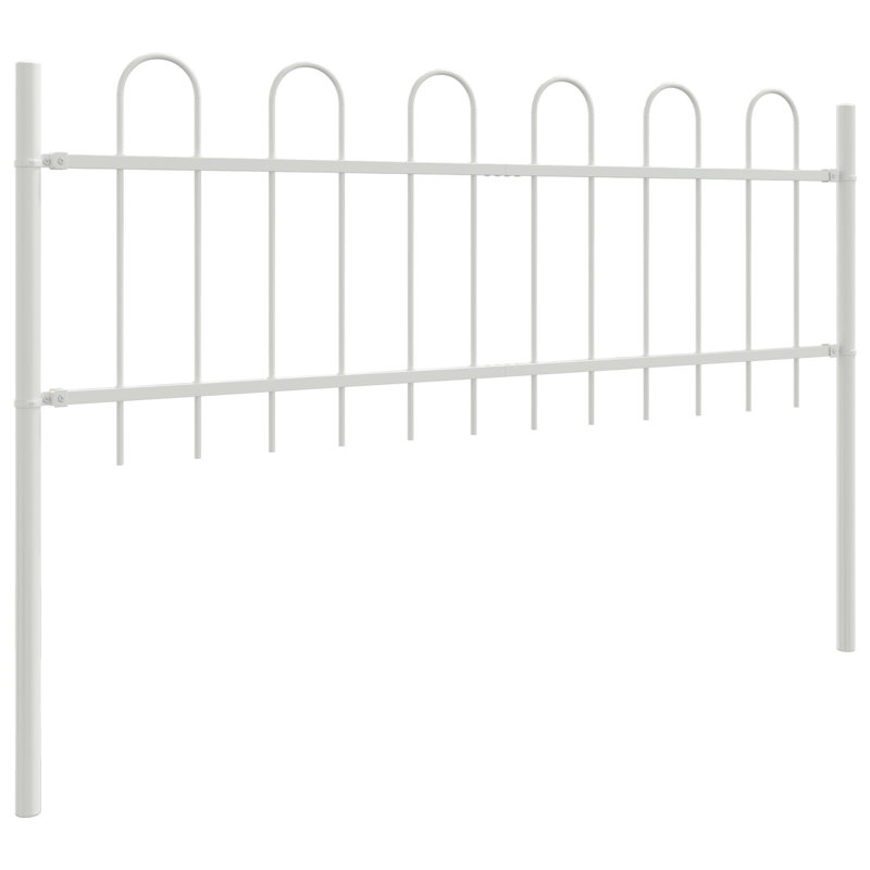 Garden Fence