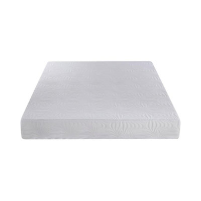 Mahood Firm Memory Foam Mattress